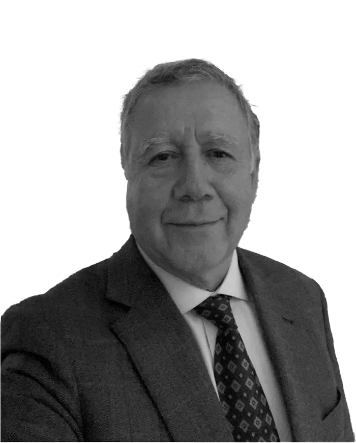 Eduardo Gacitua