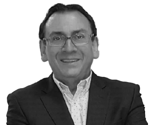 Waldo Caroca