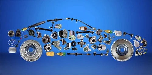 Automotriz