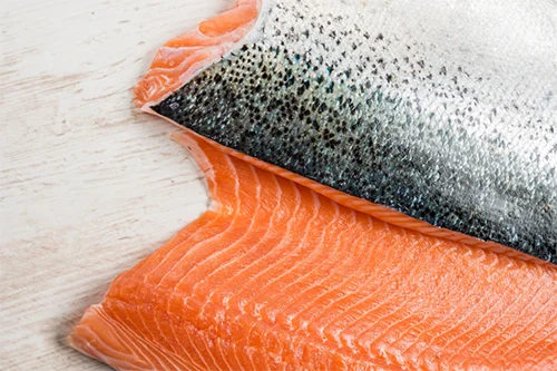 Salmón